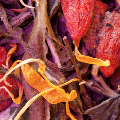Loose Leaf White Tea