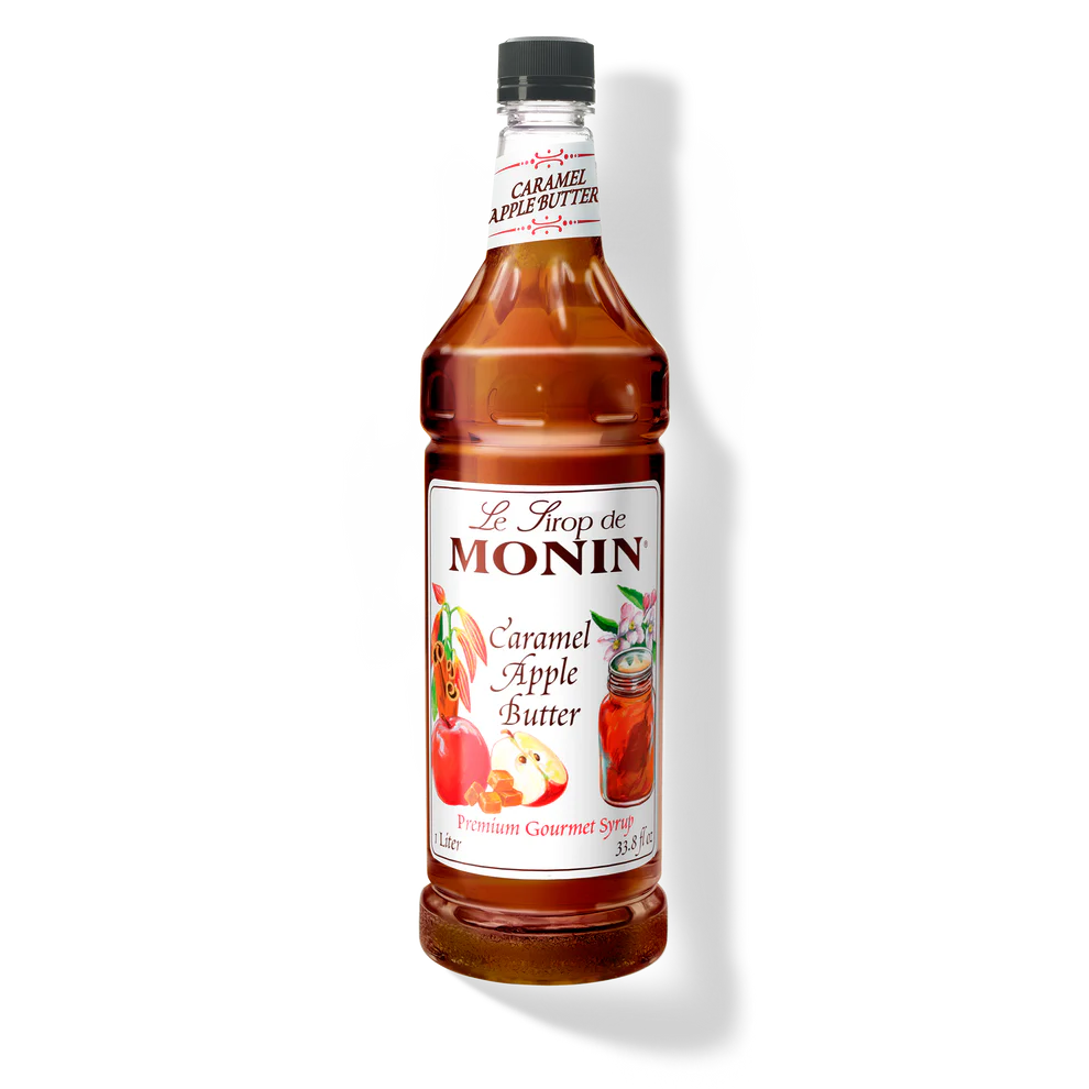 MONIN Caramel Apple Butter