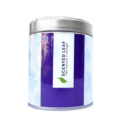 "Snowflake" Tea Tin