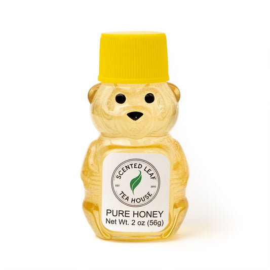 Honey Bear