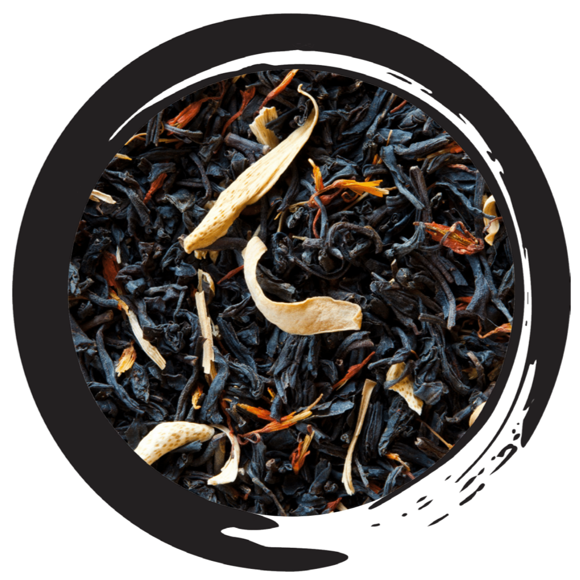 Special Blend Tea - Loose, Black Teas