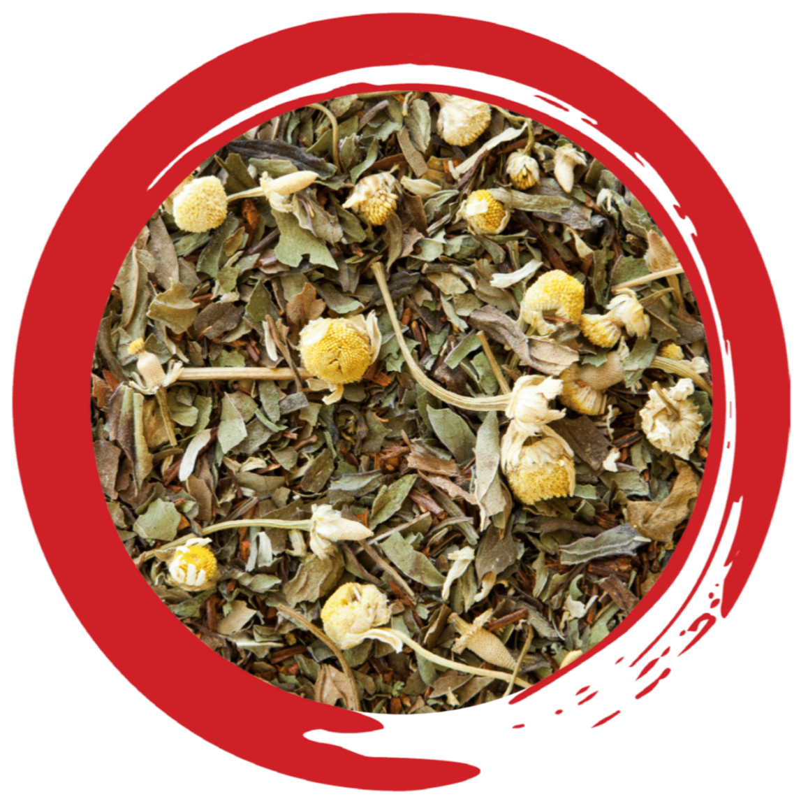 Peppermint Rooibos