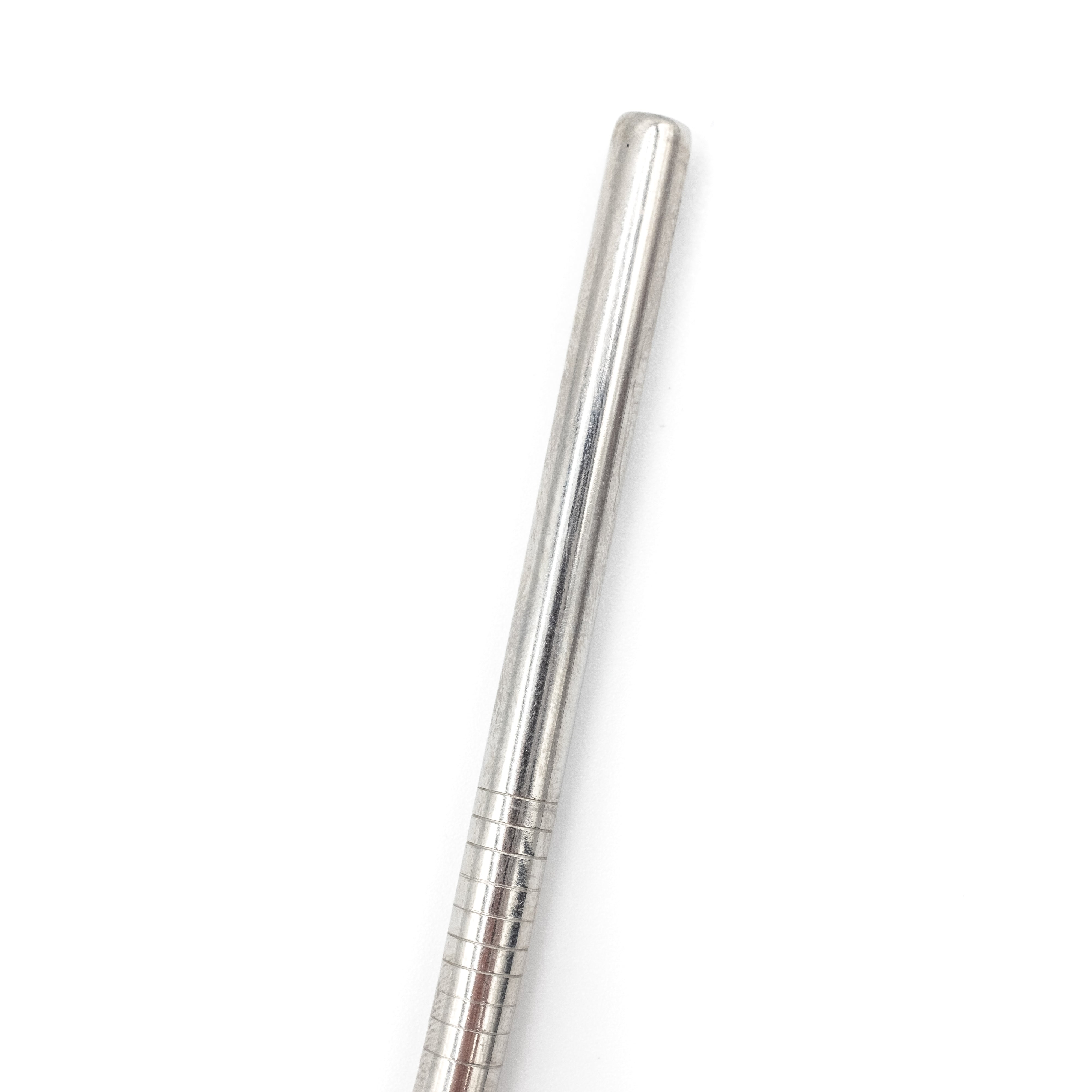 Metal Straw