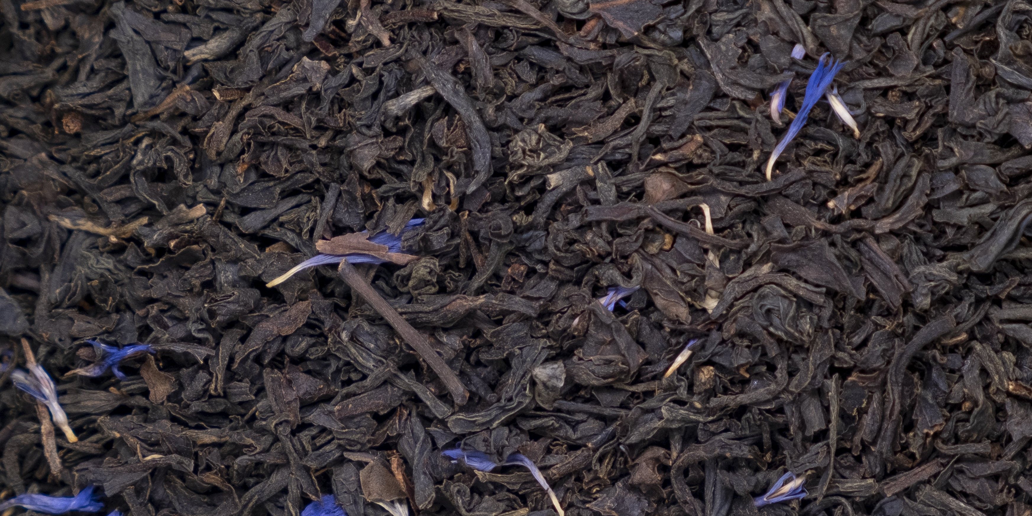 Loose Leaf Black Teas