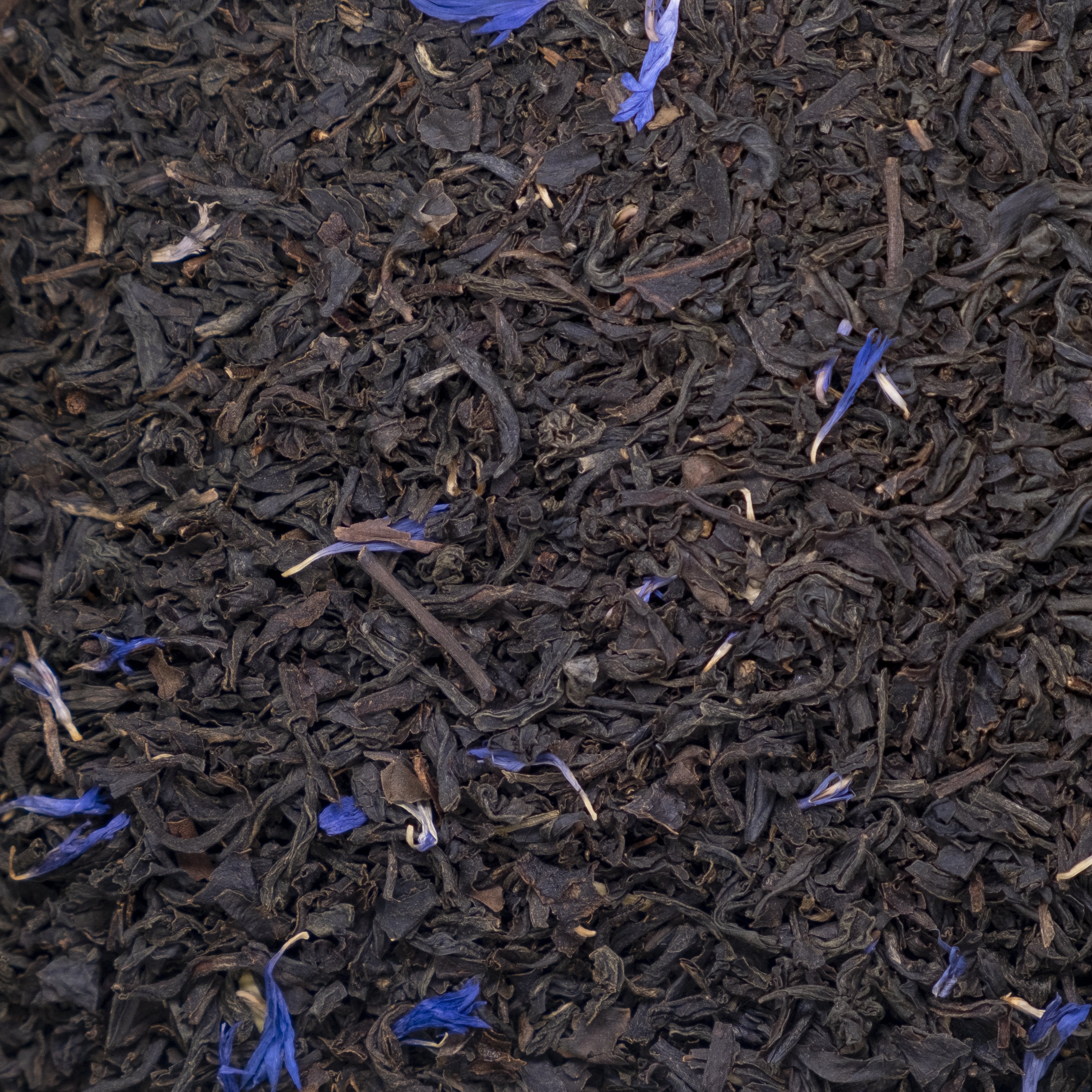 Loose Leaf Black Teas