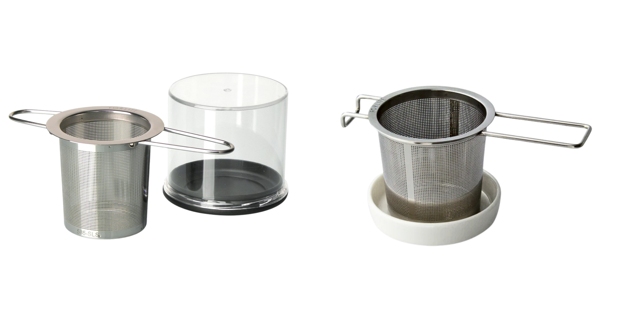 INFUSERS