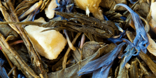 Loose Leaf Green Teas