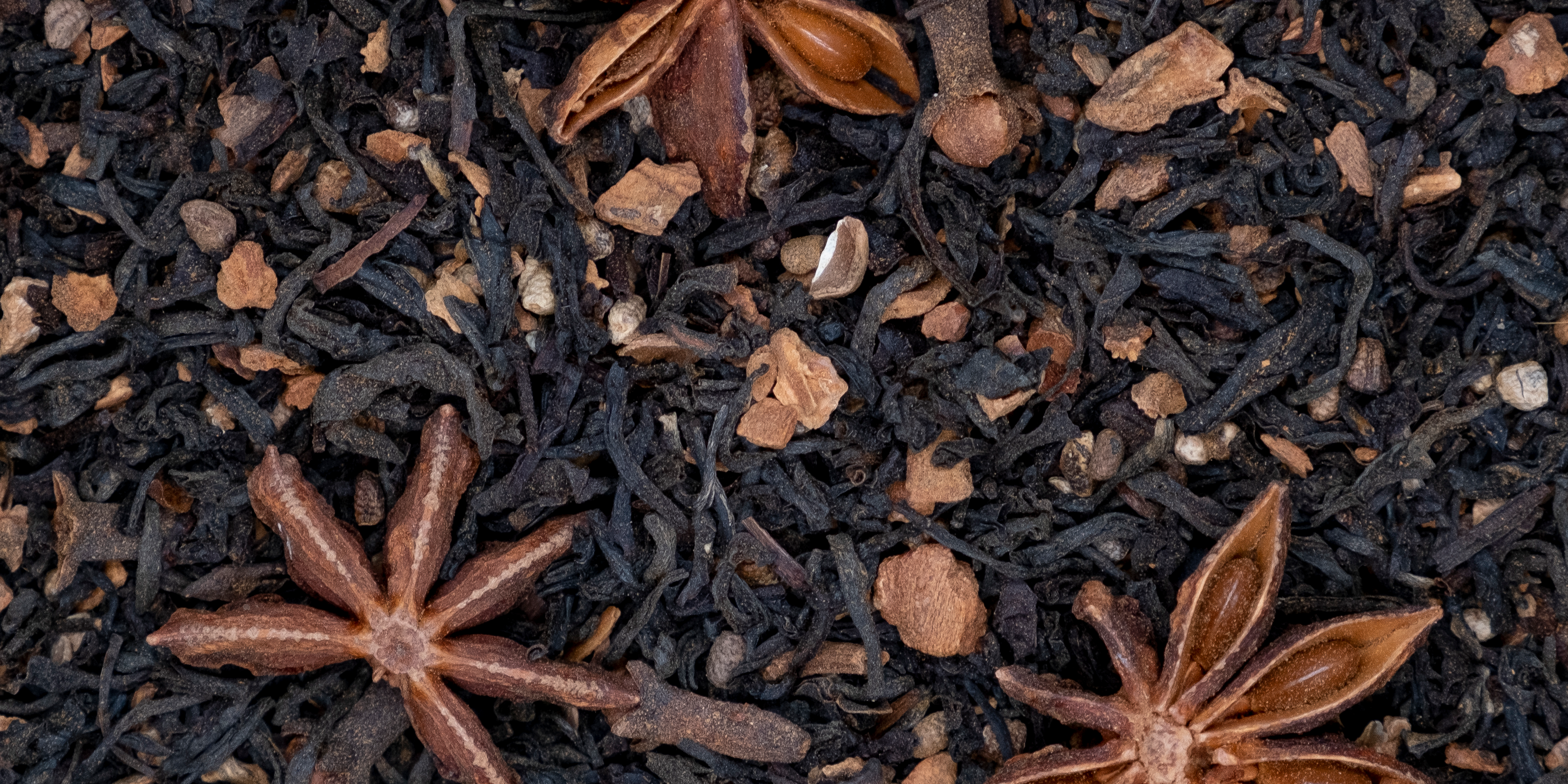 Loose Leaf Tea Collection