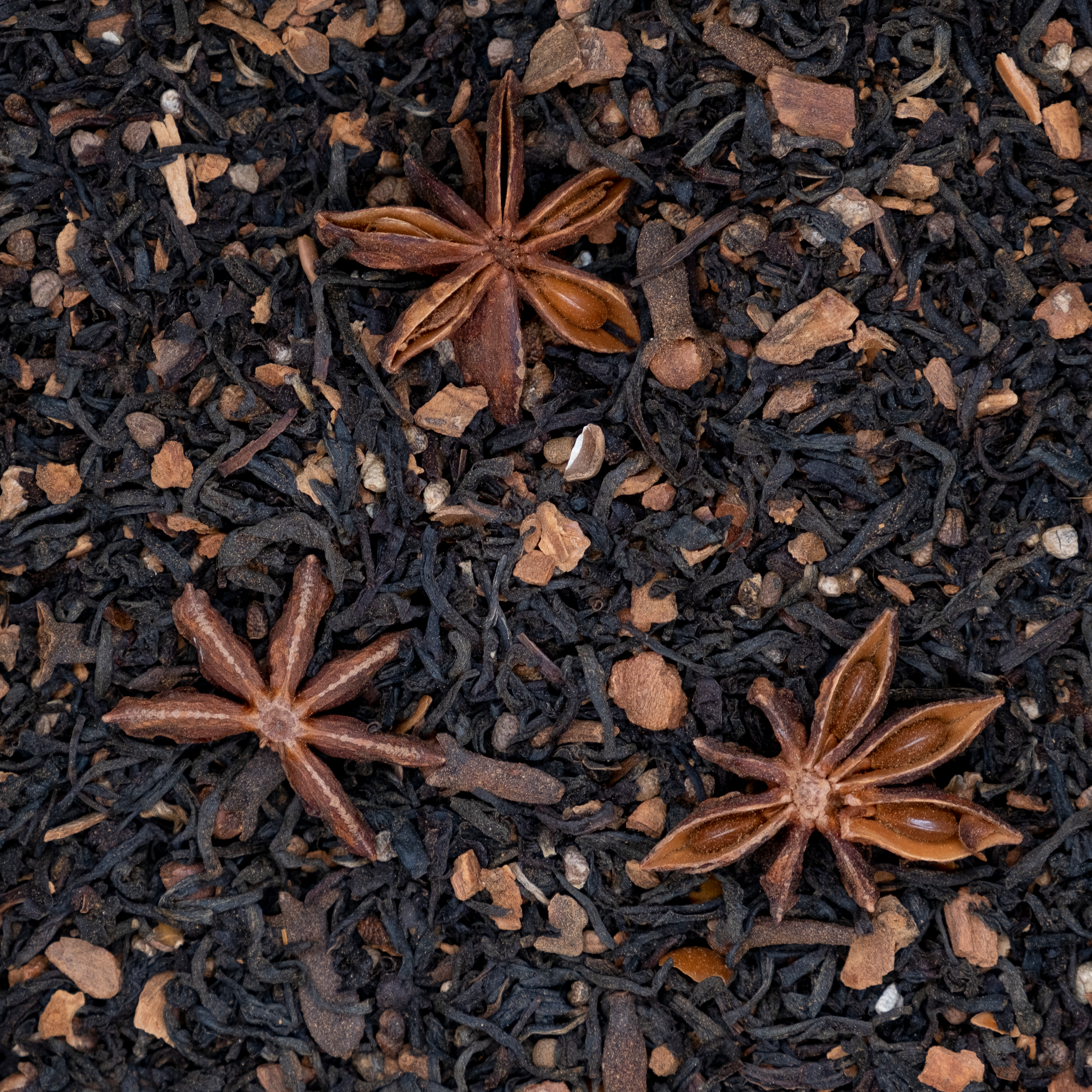 Loose Leaf Tea Collection