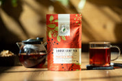 Prickly Pear Tea - Rooibos