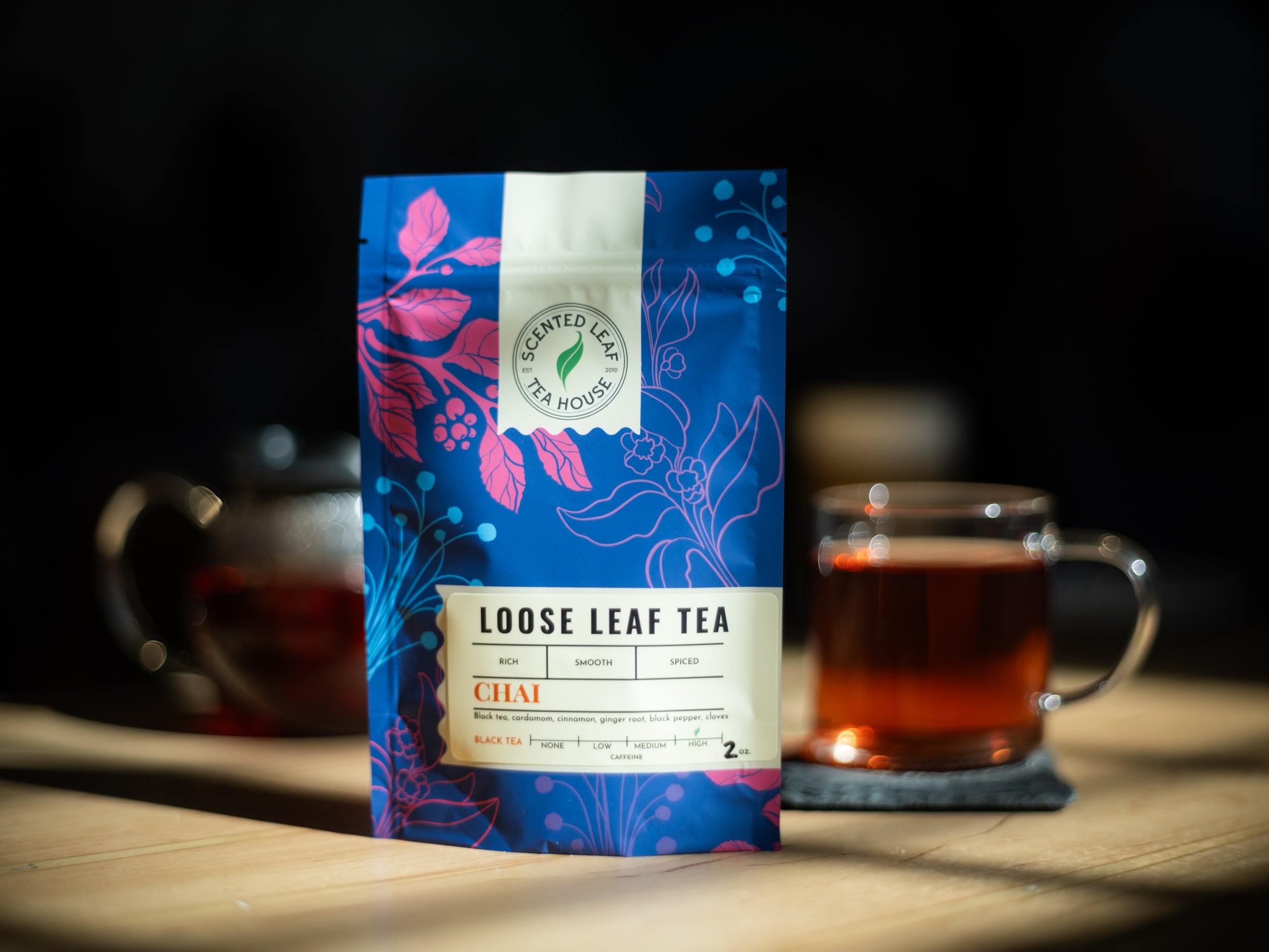 Chai - Black Tea