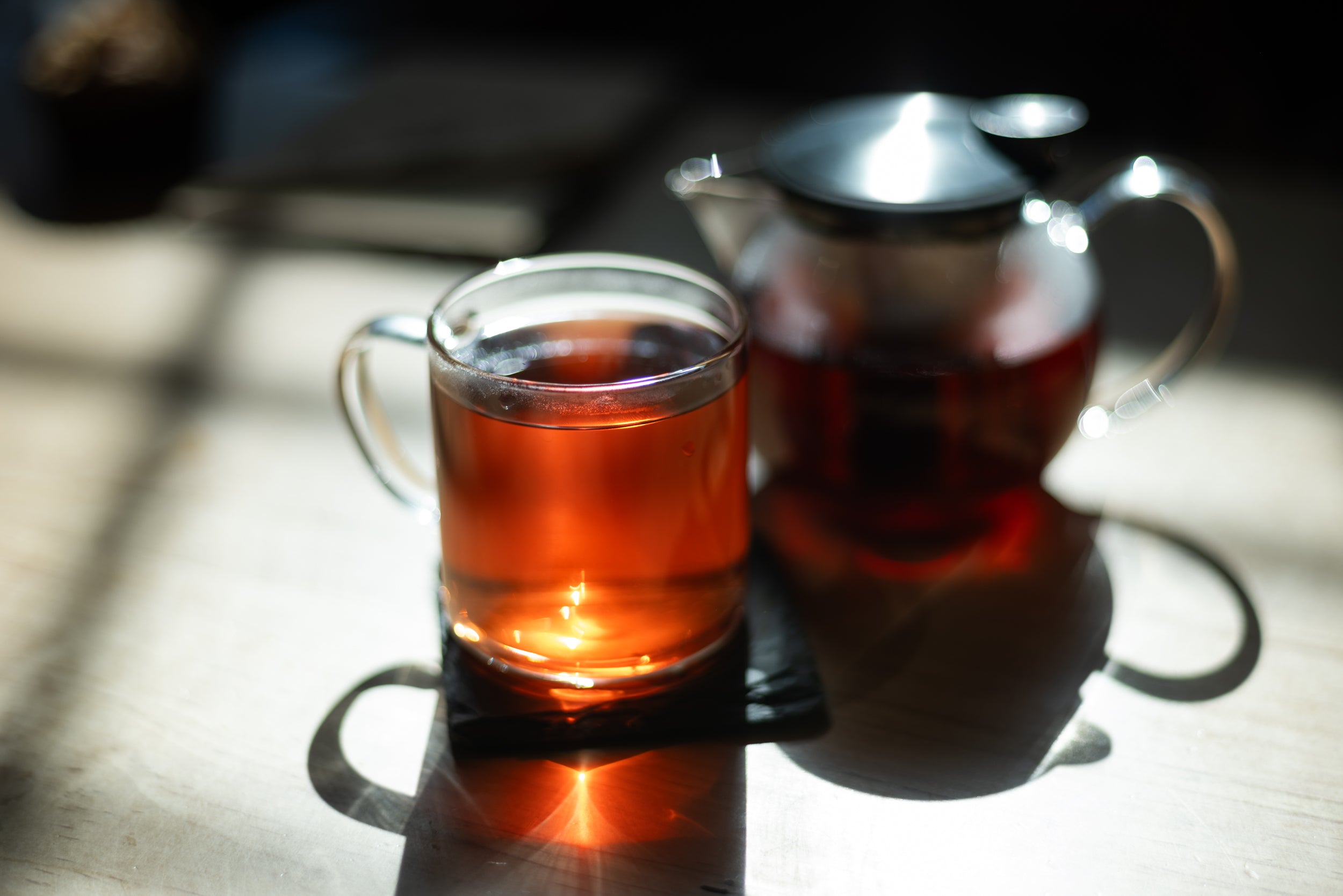 Chai - Black Tea