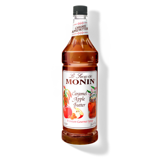 MONIN Caramel Apple Butter