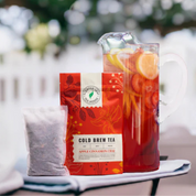 Apple Cinnamon Chai - Cold Brew Pack