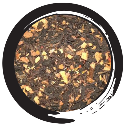 Butterbeer Tea - Teas and Herbal