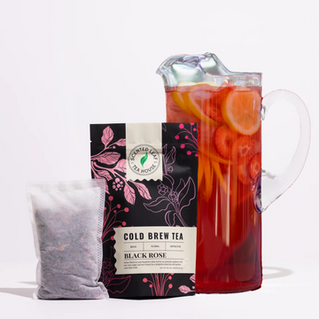 Black Rose - Cold Brew Pack