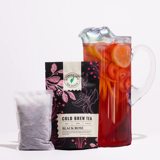 Black Rose - Cold Brew Pack