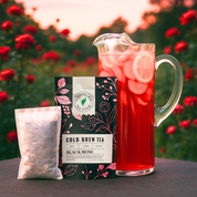 Black Rose - Cold Brew Pack