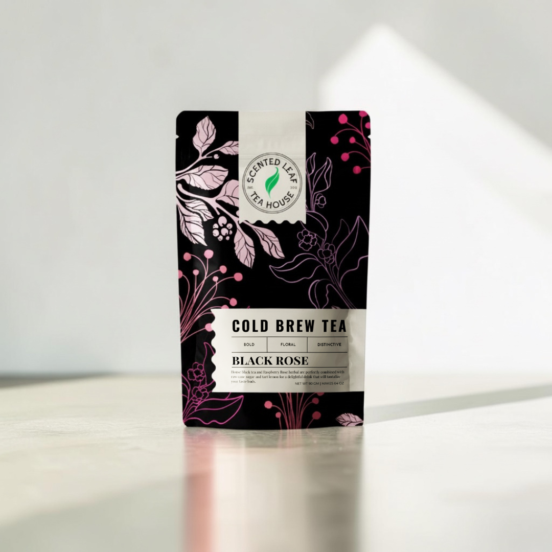 Black Rose - Cold Brew Pack