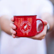 Campfire Mug 15 oz