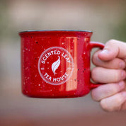 Campfire Mug 15 oz