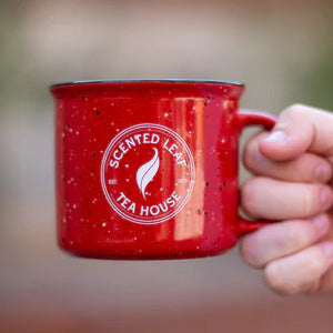Campfire Mug 15 oz