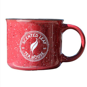 Campfire Mug 15 oz