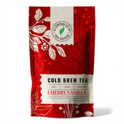 Cherry Vanilla - Cold Brew Pack