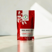Cherry Vanilla - Cold Brew Pack
