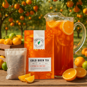 Citrus Crush - Cold Brew Pack