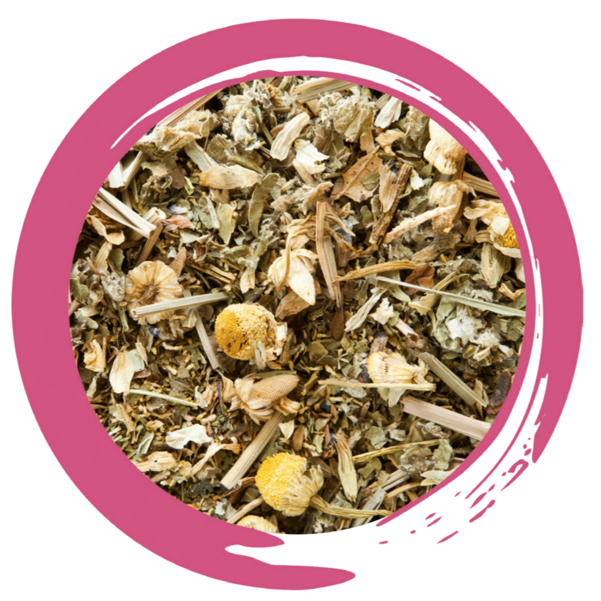 Evening in Missoula - Herbal Tea