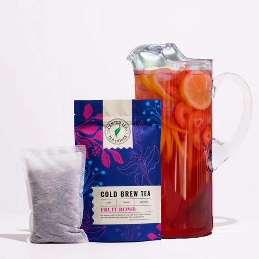 Fruit Bomb - Cold Brew Pack