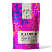 Fruity Thai Tea - Cold Brew Pack