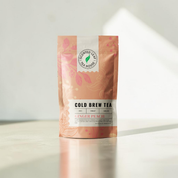 Ginger Peach - Cold Brew Pack
