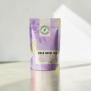 Hibiscus Lemon Drop - Cold Brew Pack