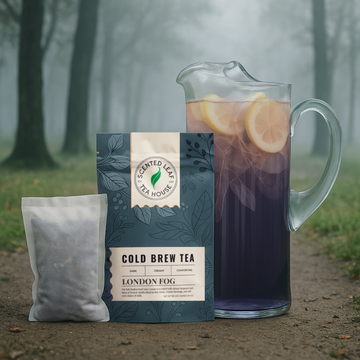London Fog - Cold Brew Pack