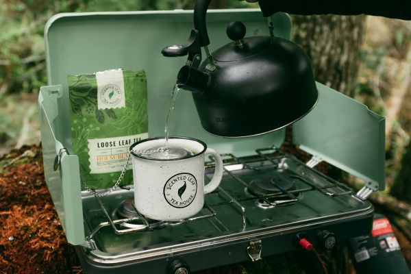Campfire Mug 15 oz