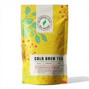 Mango Gusher - Cold Brew Pack