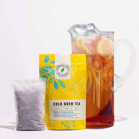 Pina Colada - Cold Brew Pack