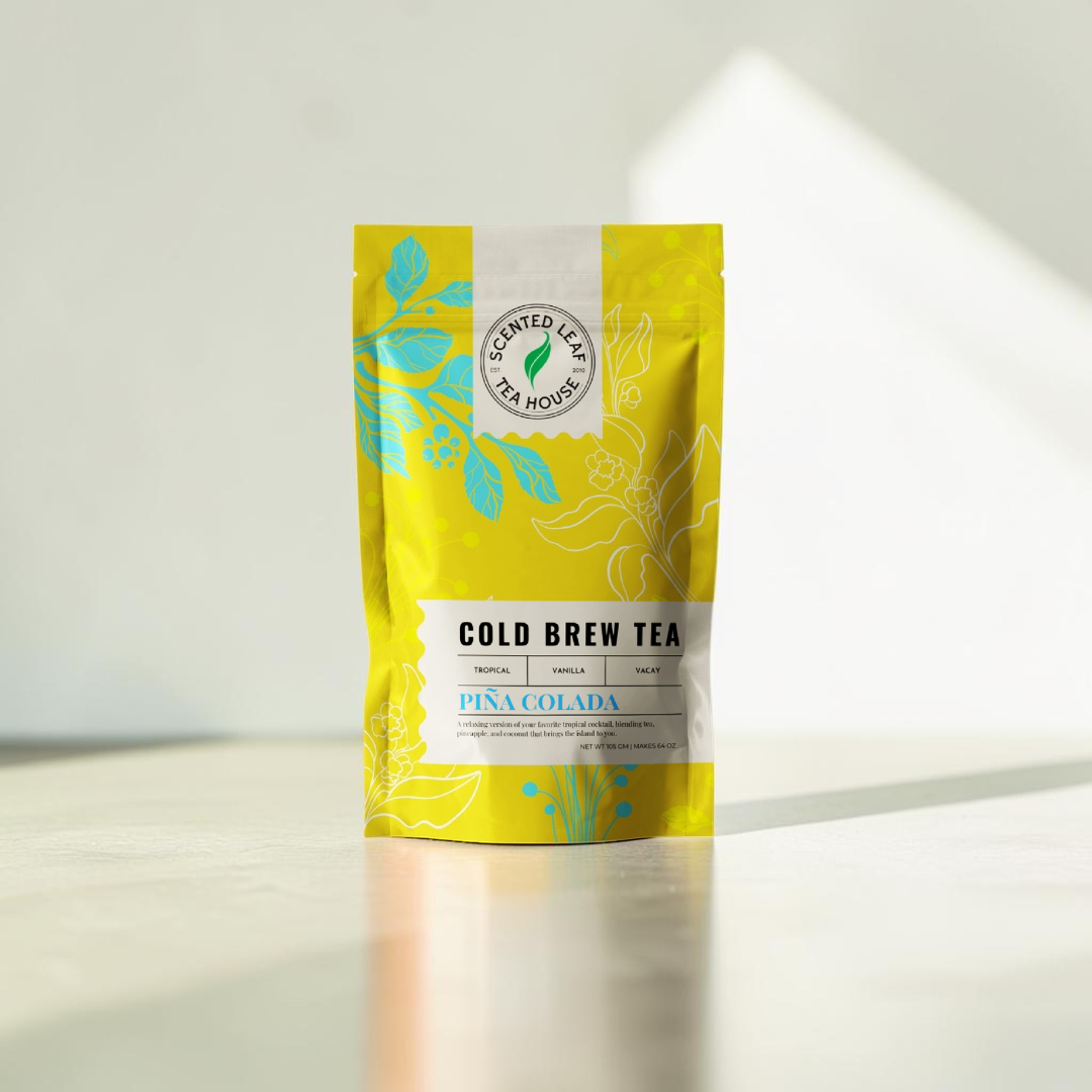 Pina Colada - Cold Brew Pack