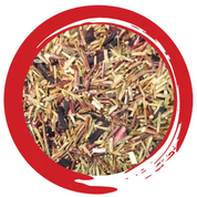 Prickly Pear Tea - Rooibos