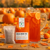 Pumpkin Chai - Cold Brew Pack