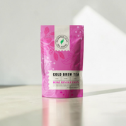 Rose Revolution - Cold Brew Pack