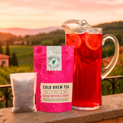 Rose Revolution - Cold Brew Pack