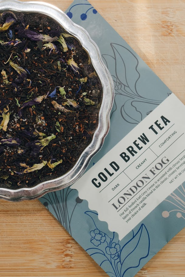 London Fog - Cold Brew Pack 9 Pack London Fog - Cold Brew Pack 9 Pack