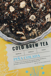Pina Colada - Cold Brew Pack