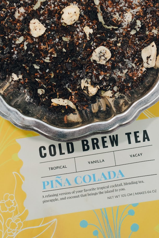 Pina Colada - Cold Brew Pack