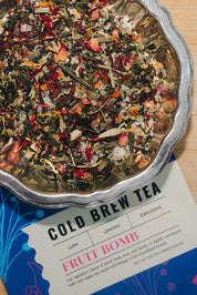 Fruit Bomb - Cold Brew Pack