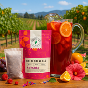 Sangria - Cold Brew Pack