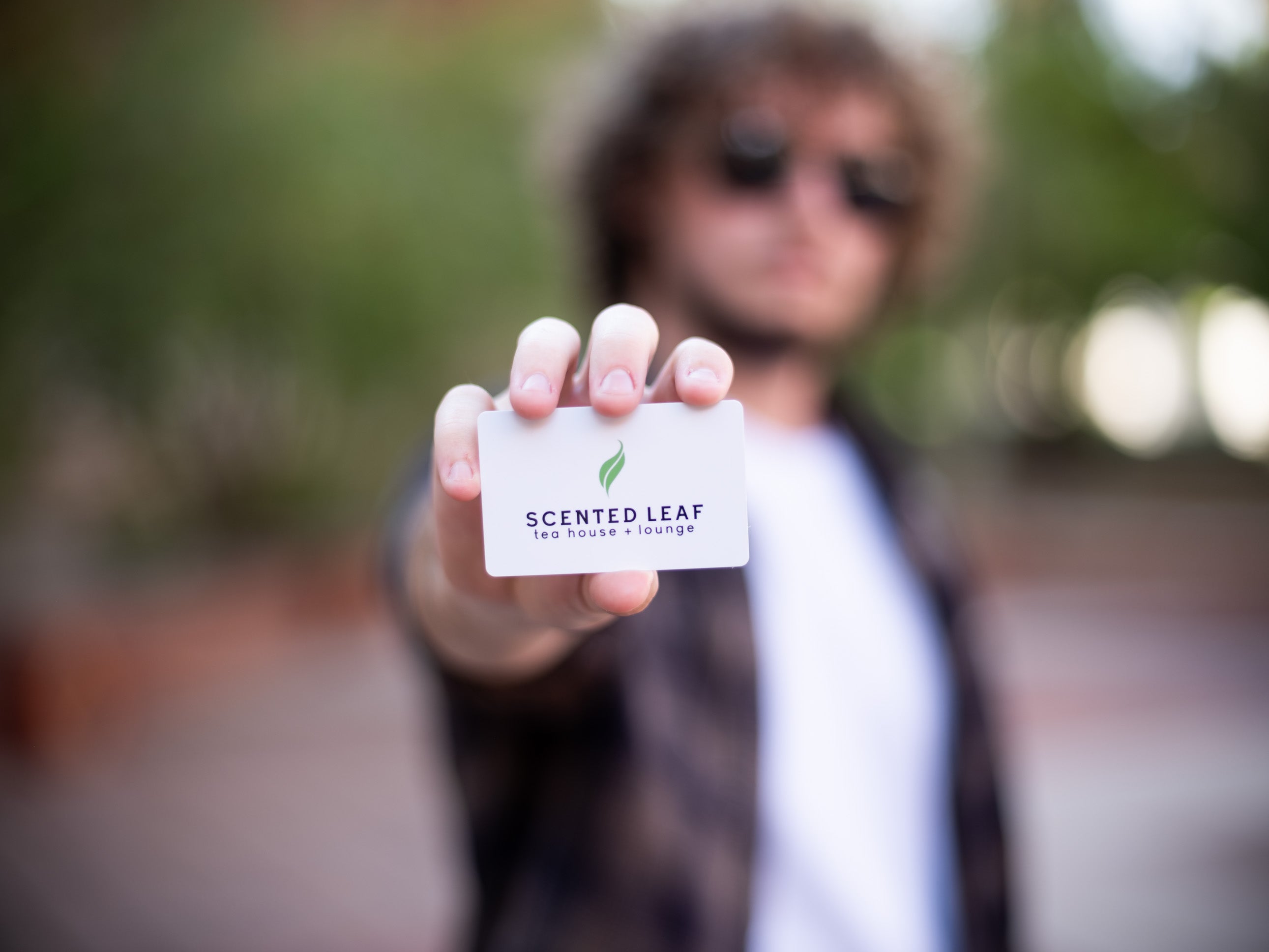 In-Store Gift Cards (Plastic + eGift)